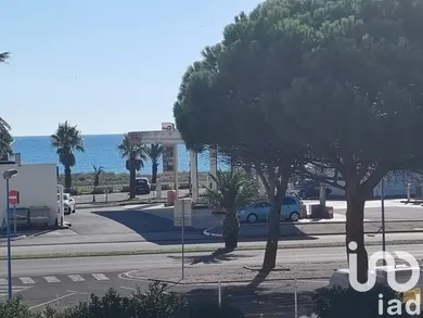 Apartment in Saint-Cyprien (66750)