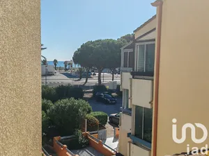 Appartement à Saint-Cyprien (66750)