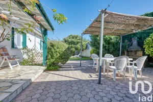 Maison à Villenave-d'Ornon (33140)