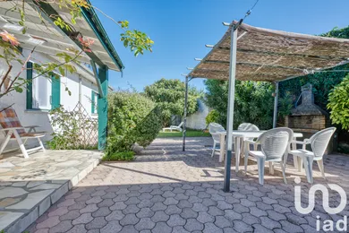 House at Villenave-d'Ornon (33140)