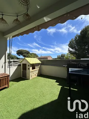 Apartment at La Garde (83130)