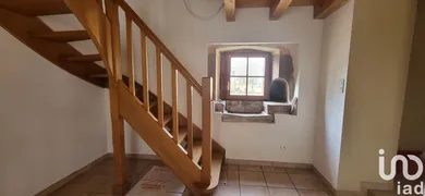 Maison de village à Fresse (70270)