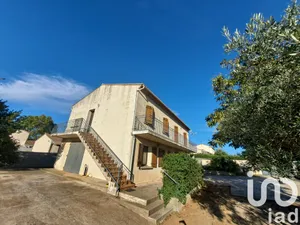 House at Beauvoisin (30640)