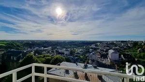 Appartement à Rodez (12000)