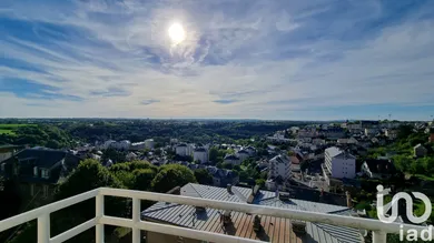 Appartement à Rodez (12000)