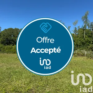 Terrain à bâtir à Voulx (77940)