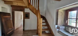 Maison de village à Fresse (70270)