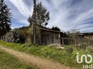 Land at Saint-Gervais-de-Vic (72120)