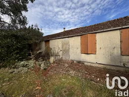 Land in Saint-Gervais-de-Vic (72120)