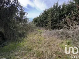 Land in Saint-Gervais-de-Vic (72120)