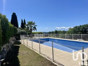 Appartement à Montauroux (83440)