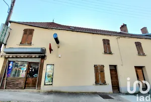 House in Esternay (51310)