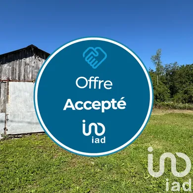 Terrain à bâtir à Voulx (77940)