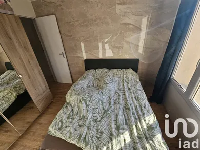 Townhouse in La Ferté-sous-Jouarre (77260)