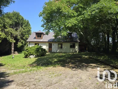 Maison à Bagnères-de-Bigorre (65200)