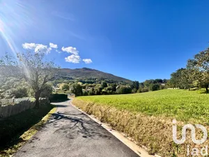 Architectural house in Ascain (64310)