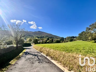 Maison d'architecte à Ascain (64310)