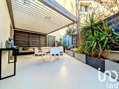 Maison à Canet Plage (66140)