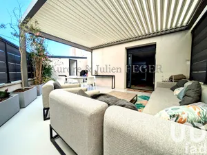 Maison à Canet Plage (66140)