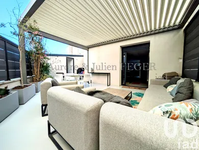 Maison à Canet Plage (66140)