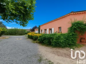 Maison à Rosières (07260)