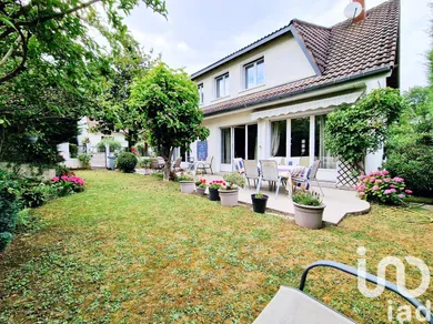 Maison à Châtenay-Malabry (92290)