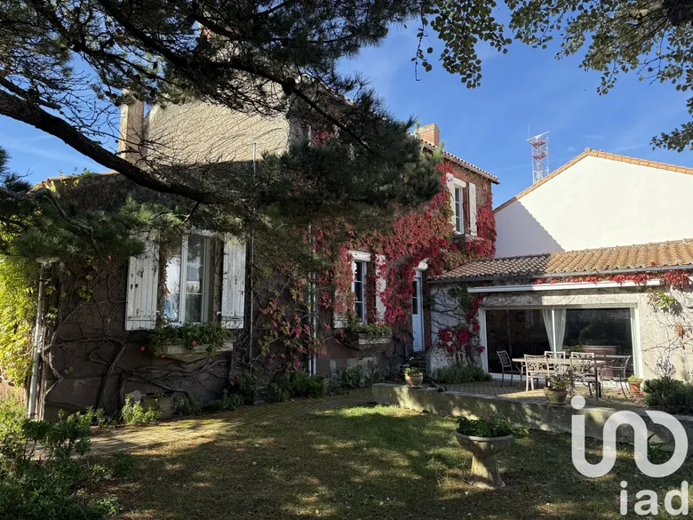Maison 5 pièces 135 m² · à Noirmoutier-en-l'Île · 135 m² · 590 000 €
