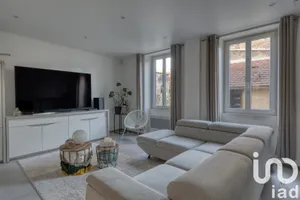 Appartement à Persan (95340)