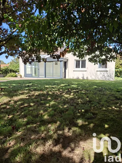 House at Saint-Viaud (44320)