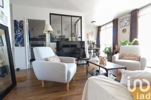 Appartement à Plaisir (78370)