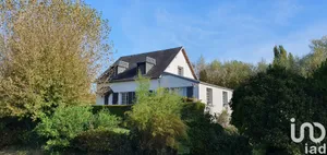 Maison à Genêts (50530)