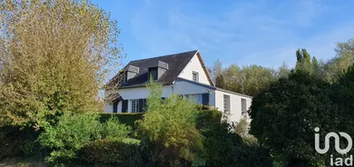 Maison à Genêts (50530)