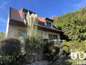 Traditional house in Athis-Mons (91200)