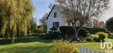 House in Genêts (50530)