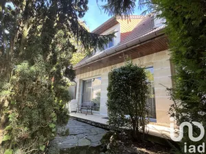 Maison traditionnelle à Athis-Mons (91200)