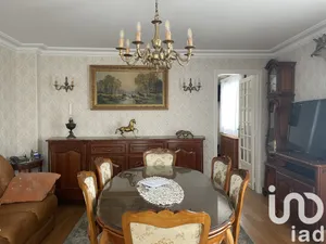 Maison traditionnelle à Goussainville (95190)