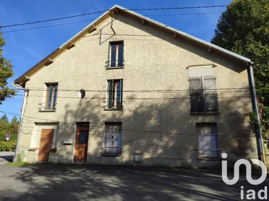 Immeuble à Vulaines-sur-Seine (77870)