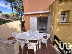 Appartement à Le cap d agde (34300)