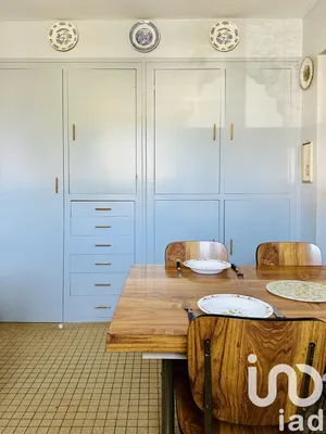 Maison à Rezé (44400)