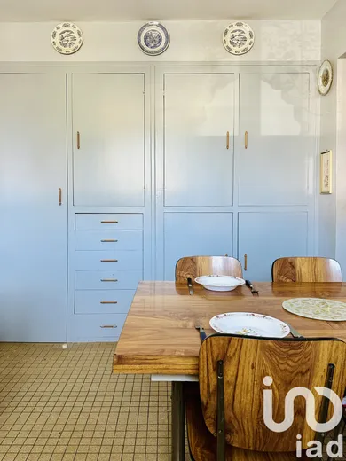 Maison à Rezé (44400)