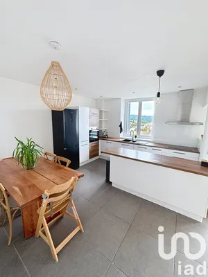 Appartement à Oyonnax (01100)