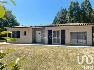 House in La Sauve (33670)