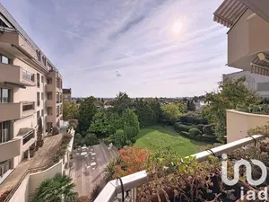 Apartment in Nogent-sur-Marne (94130)