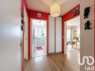 Appartement à Nogent-sur-Marne (94130)