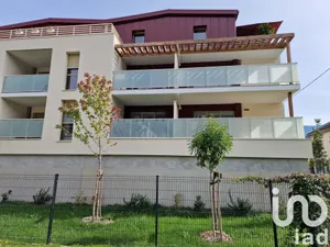 Apartment at Vif (38450)