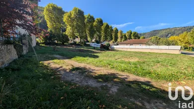 Land at Lavoûte-sur-Loire (43800)