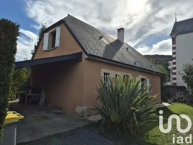 Maison à Bagnères-de-Bigorre (65200)