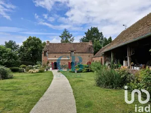 House at Saint-Crépin-Ibouvillers (60149)