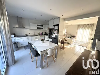 Maison à Pontault-Combault (77340)