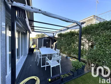 House in Pontault-Combault (77340)